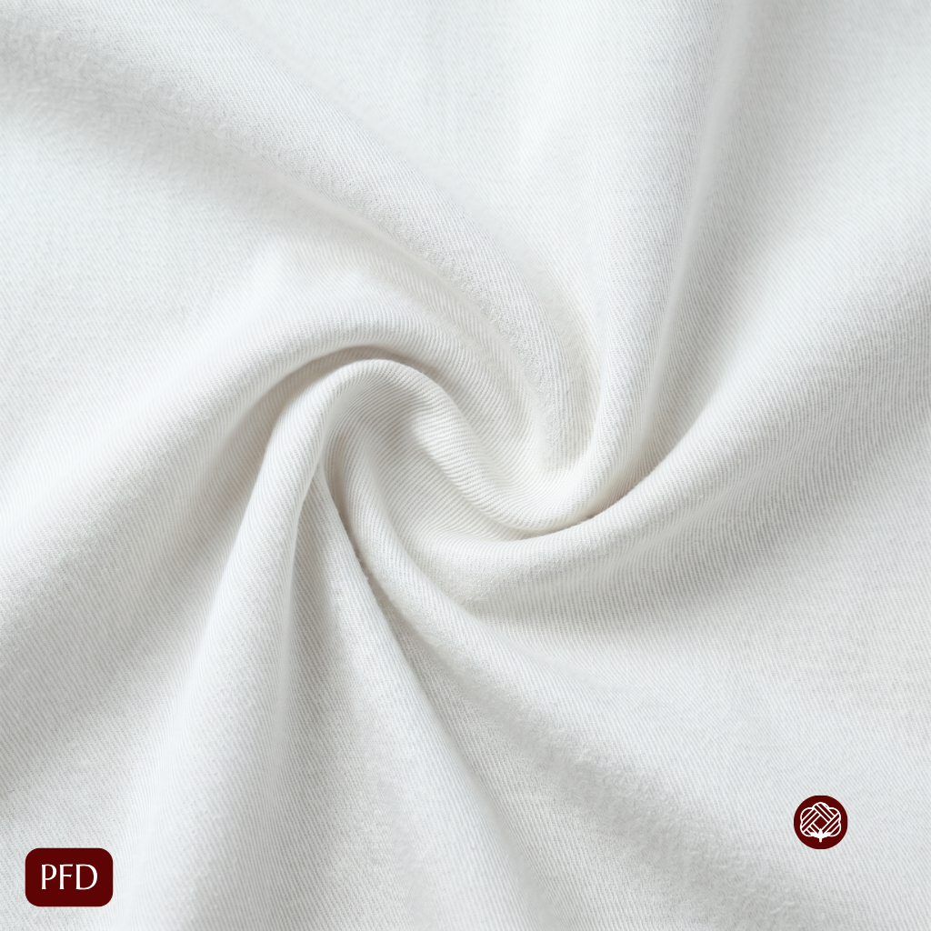 Lyon 8/8 Ağır Gabardin — 340 gr