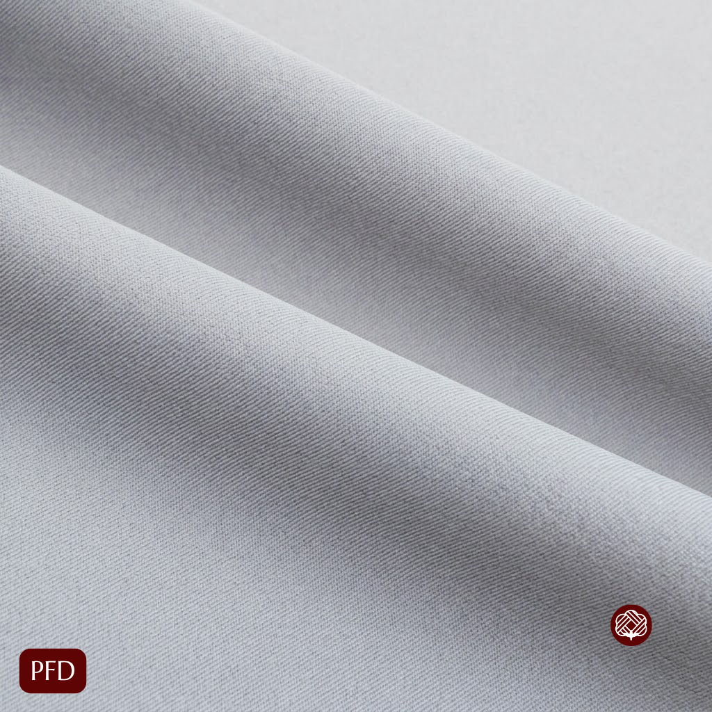 Paris 16/12 Orta Gabardin — 240 gr