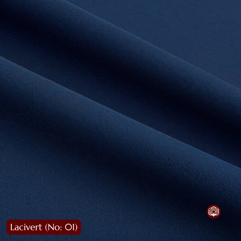 Paris 16/12 Orta Gabardin — 240 gr