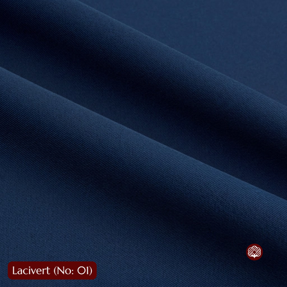 Paris 16/12 Orta Gabardin — 240 gr