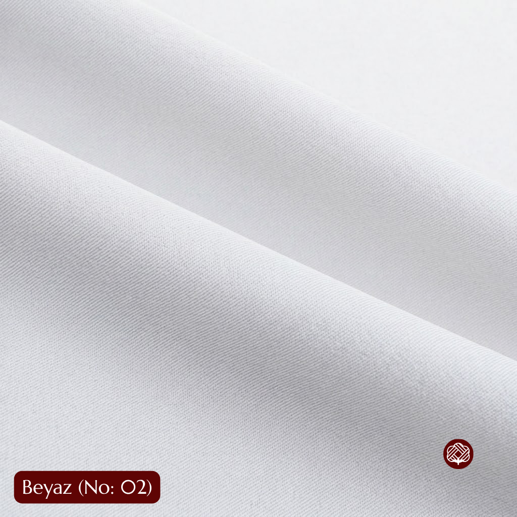 Paris 16/12 Orta Gabardin — 240 gr