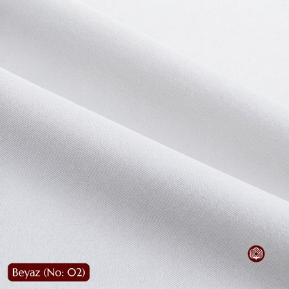 Paris 16/12 Orta Gabardin — 240 gr