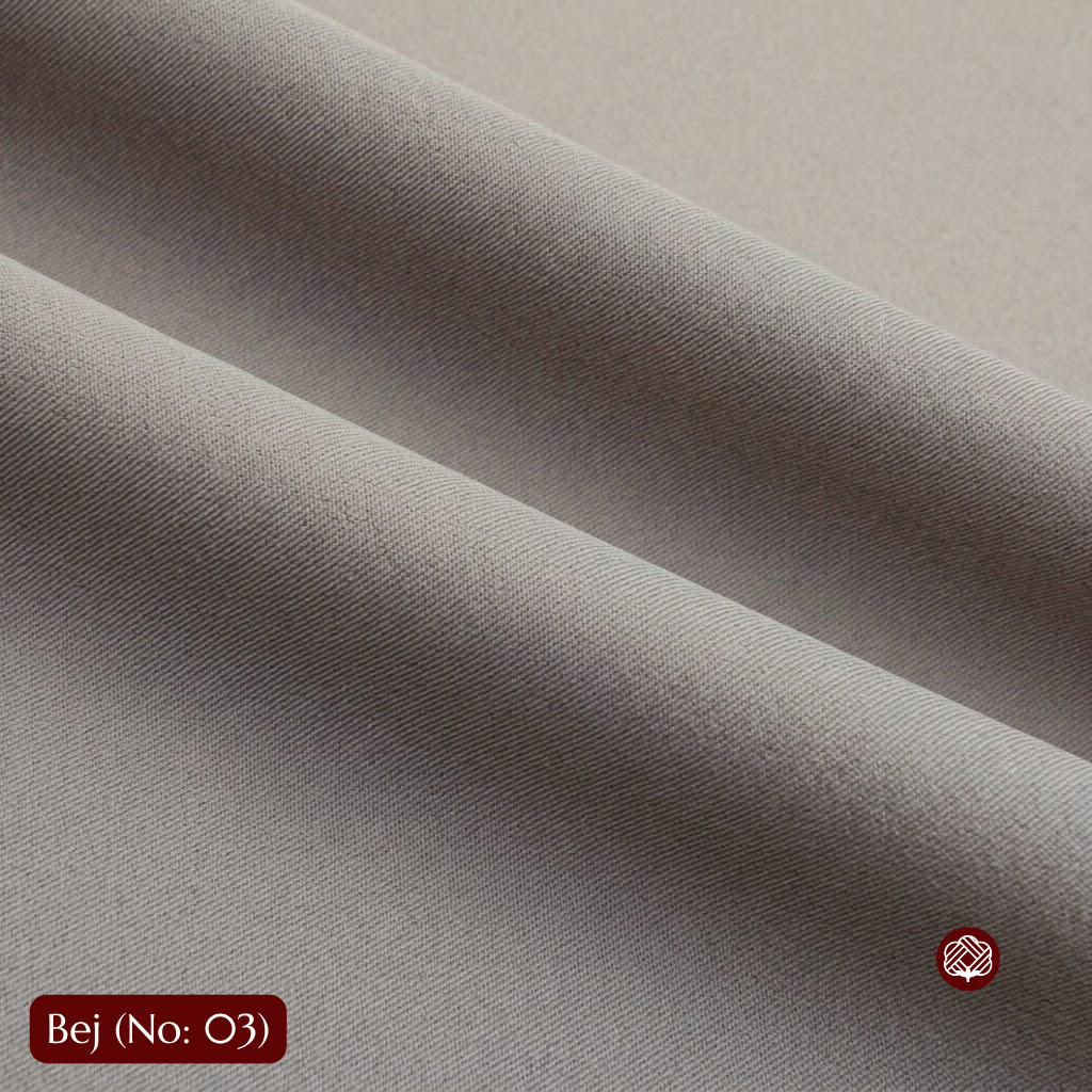 Paris 16/12 Orta Gabardin — 240 gr
