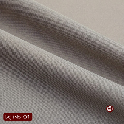 Paris 16/12 Orta Gabardin — 240 gr