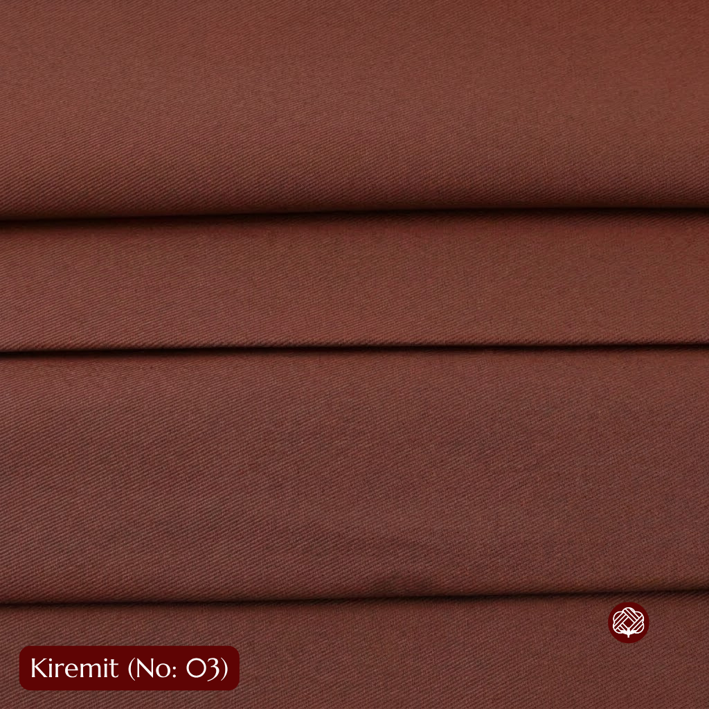 Verona 20/20 İnce Gabardin — 200 gr