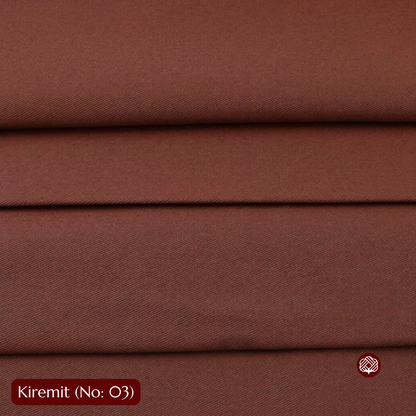 Verona 20/20 İnce Gabardin — 200 gr