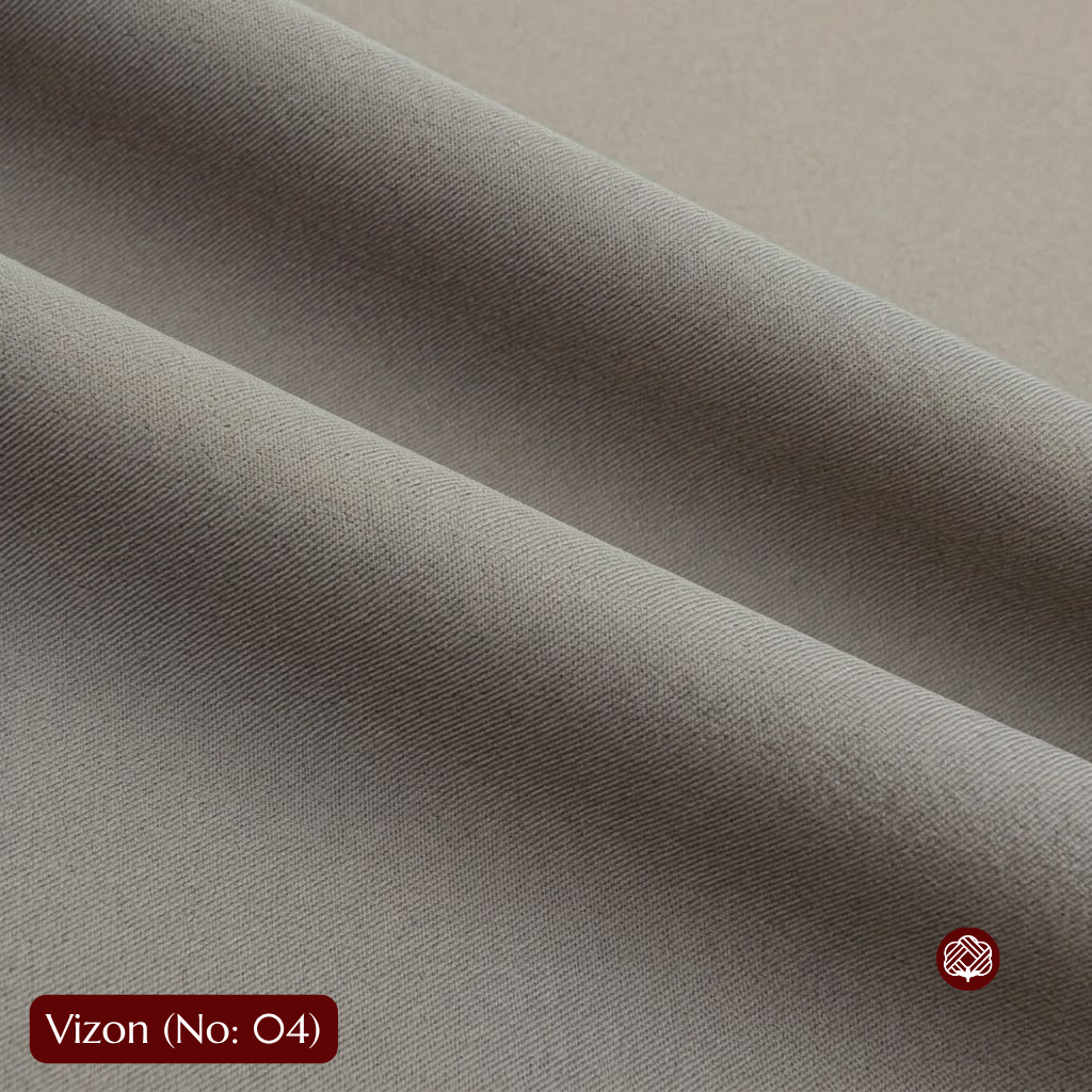 Paris 16/12 Orta Gabardin — 240 gr