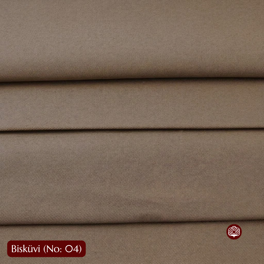 Verona 20/20 İnce Gabardin — 200 gr