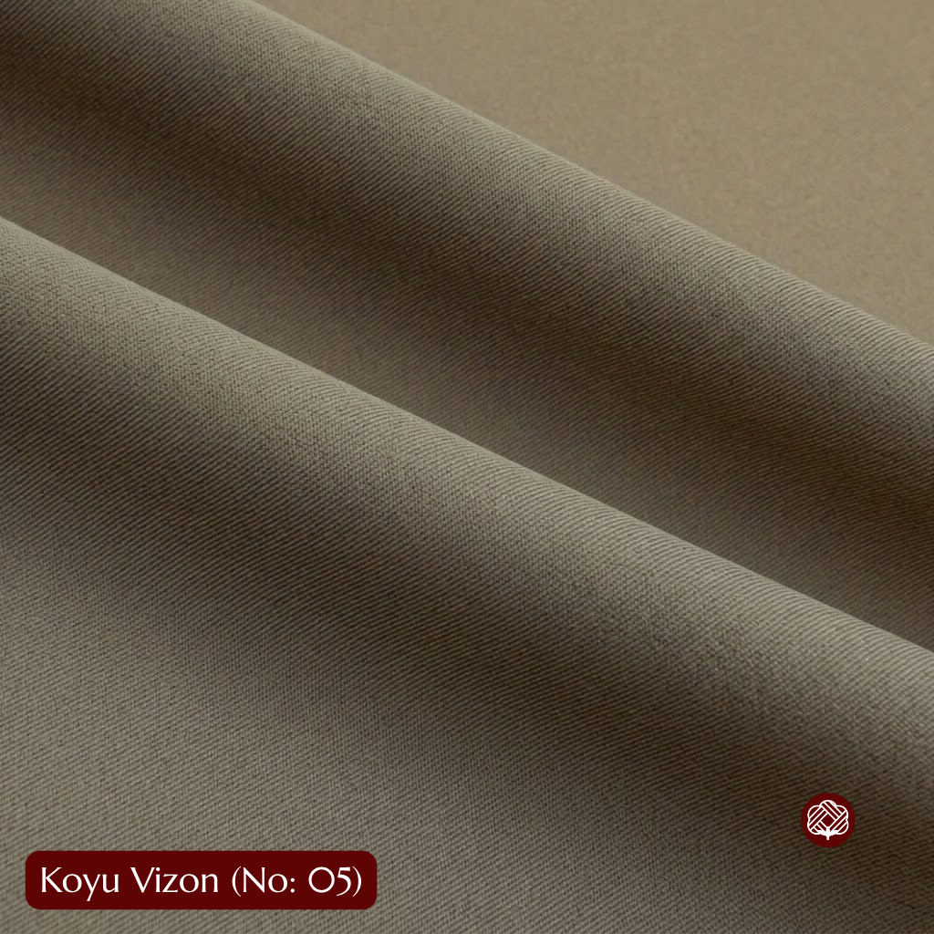 Paris 16/12 Orta Gabardin — 240 gr