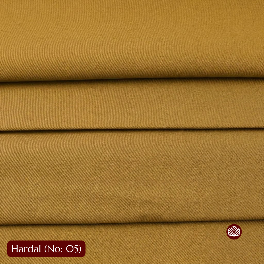 Verona 20/20 İnce Gabardin — 200 gr