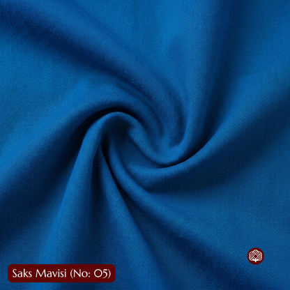 Lyon 8/8 Ağır Gabardin — 340 gr