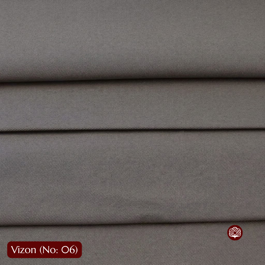 Verona 20/20 İnce Gabardin — 200 gr