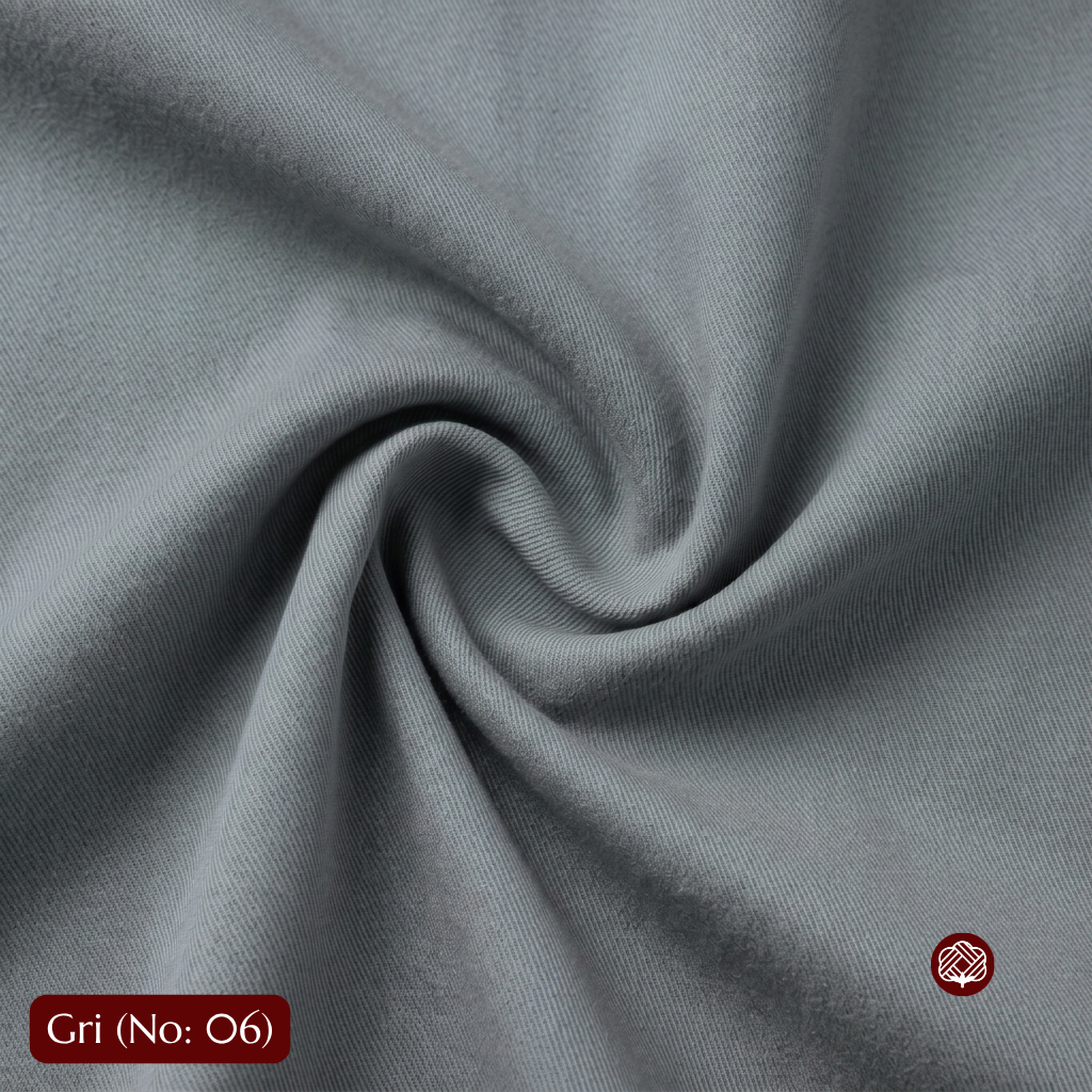 Lyon 8/8 Ağır Gabardin — 340 gr