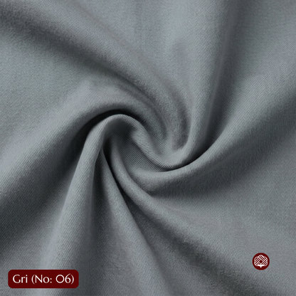 Lyon 8/8 Ağır Gabardin — 340 gr