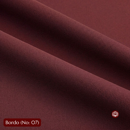 Paris 16/12 Orta Gabardin — 240 gr
