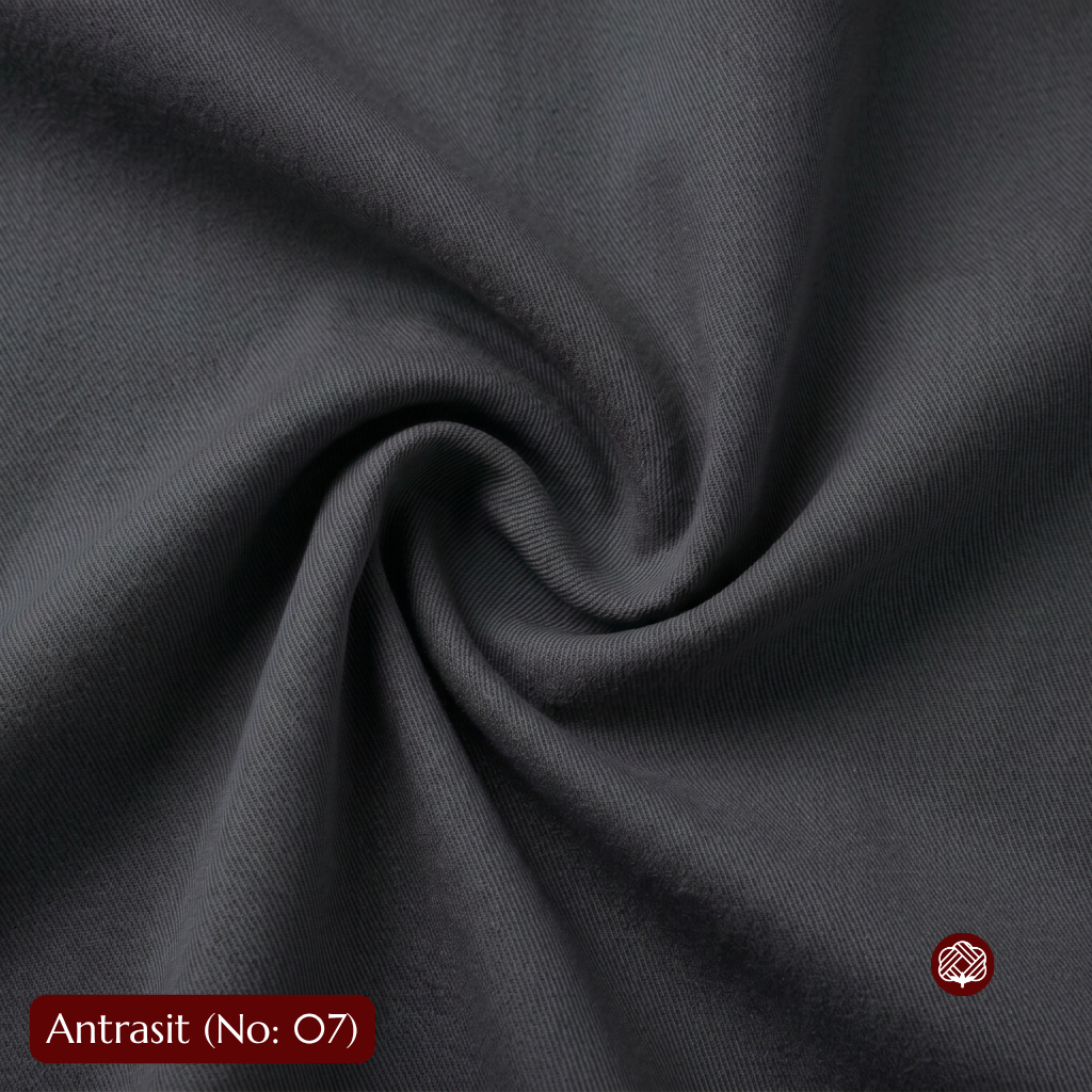Lyon 8/8 Ağır Gabardin — 340 gr