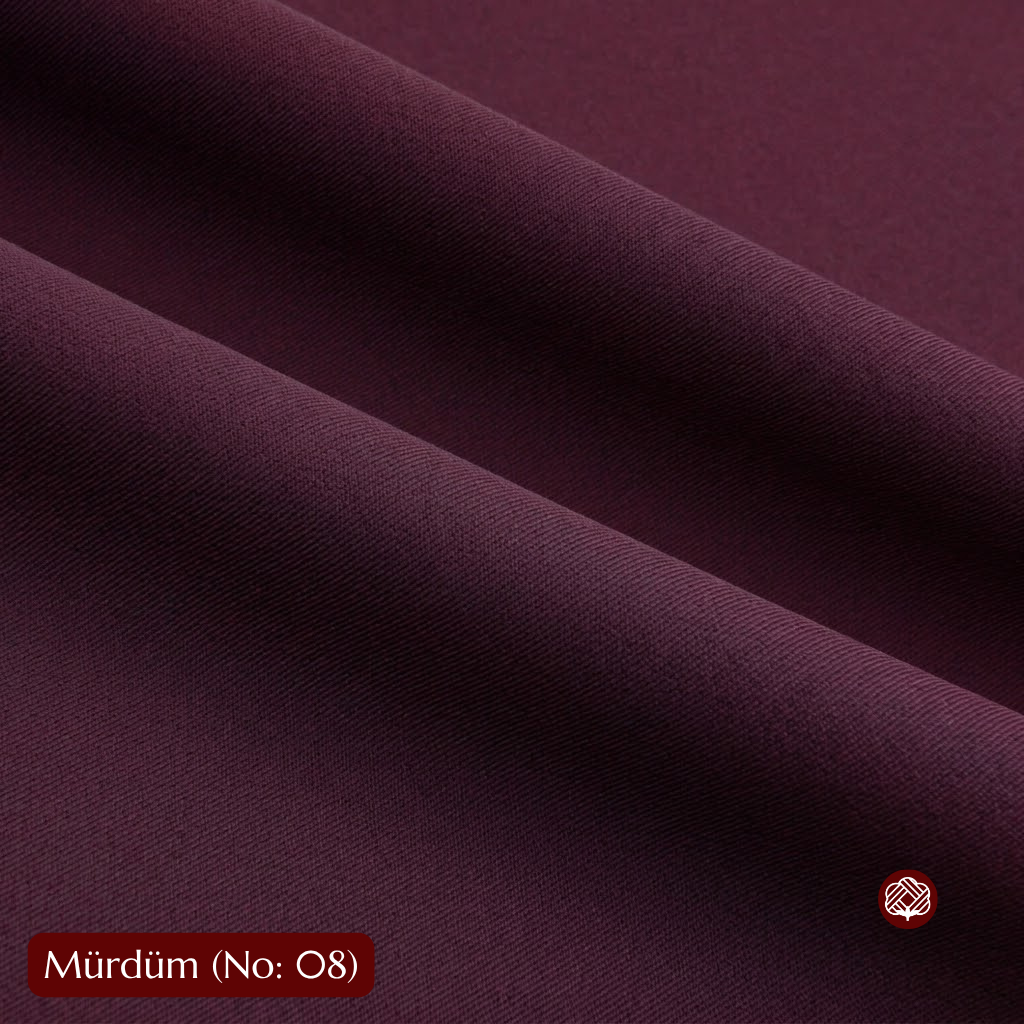 Paris 16/12 Orta Gabardin — 240 gr