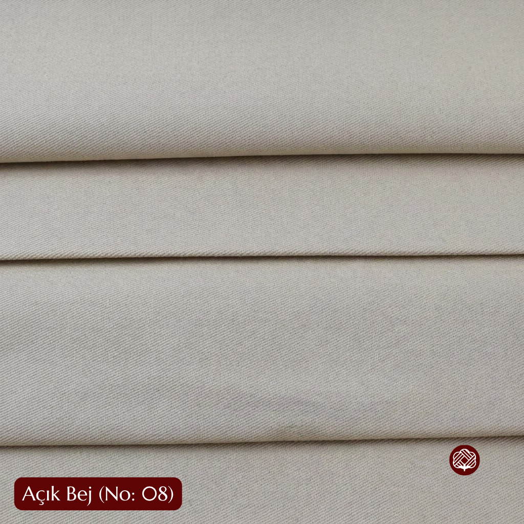 Verona 20/20 İnce Gabardin — 200 gr