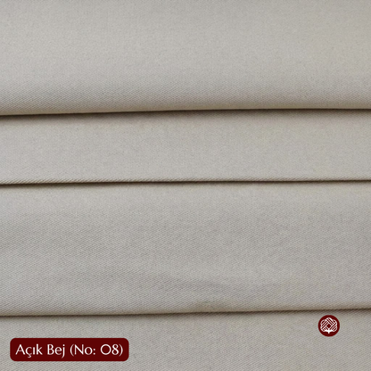 Verona 20/20 İnce Gabardin — 200 gr