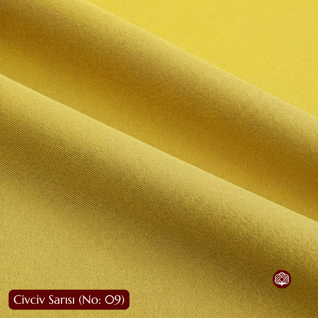 Paris 16/12 Orta Gabardin — 240 gr