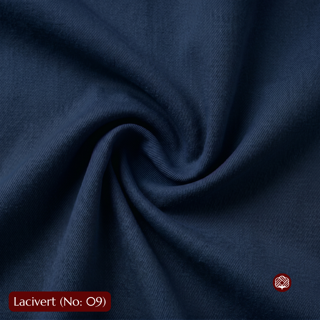 Lyon 8/8 Ağır Gabardin — 340 gr