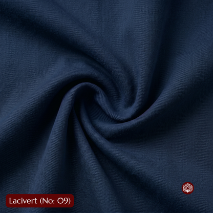 Lyon 8/8 Ağır Gabardin — 340 gr