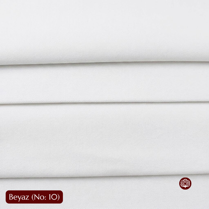 Verona 20/20 İnce Gabardin — 200 gr