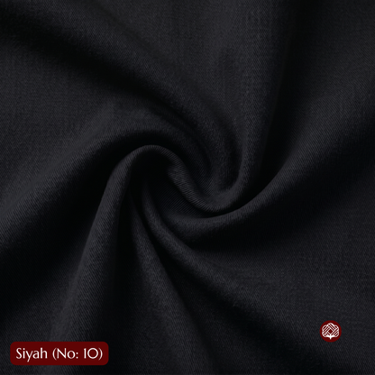 Lyon 8/8 Ağır Gabardin — 340 gr