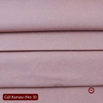 Verona 20/20 İnce Gabardin — 200 gr