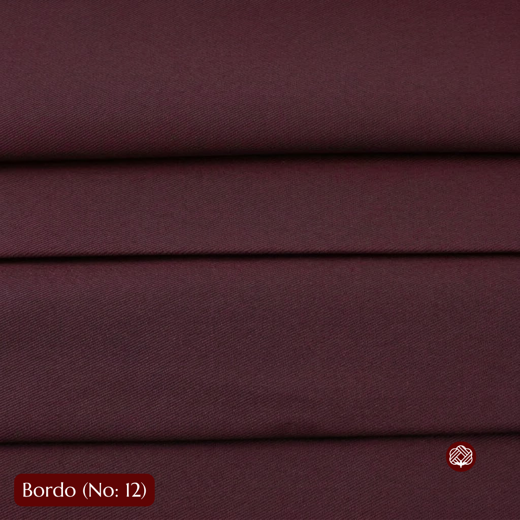 Verona 20/20 İnce Gabardin — 200 gr
