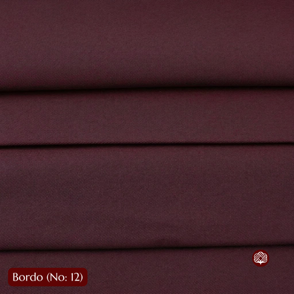 Verona 20/20 İnce Gabardin — 200 gr