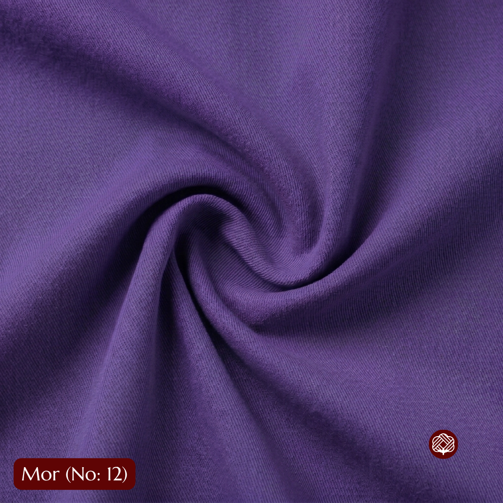 Lyon 8/8 Ağır Gabardin — 340 gr