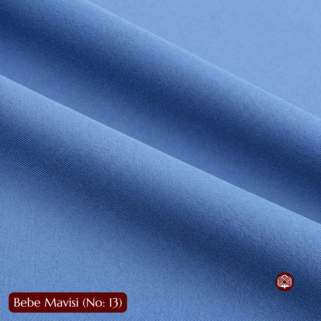 Paris 16/12 Orta Gabardin — 240 gr