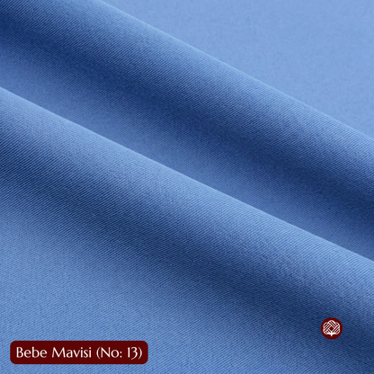 Paris 16/12 Orta Gabardin — 240 gr