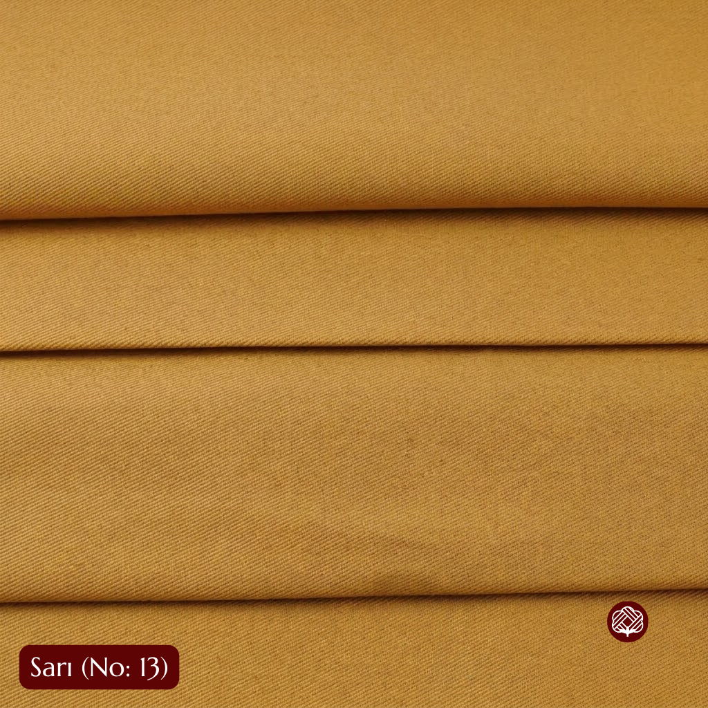 Verona 20/20 İnce Gabardin — 200 gr