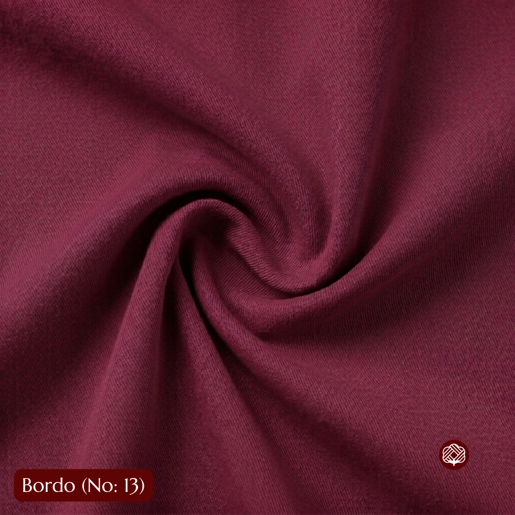 Lyon 8/8 Ağır Gabardin — 340 gr