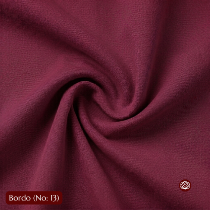 Lyon 8/8 Ağır Gabardin — 340 gr