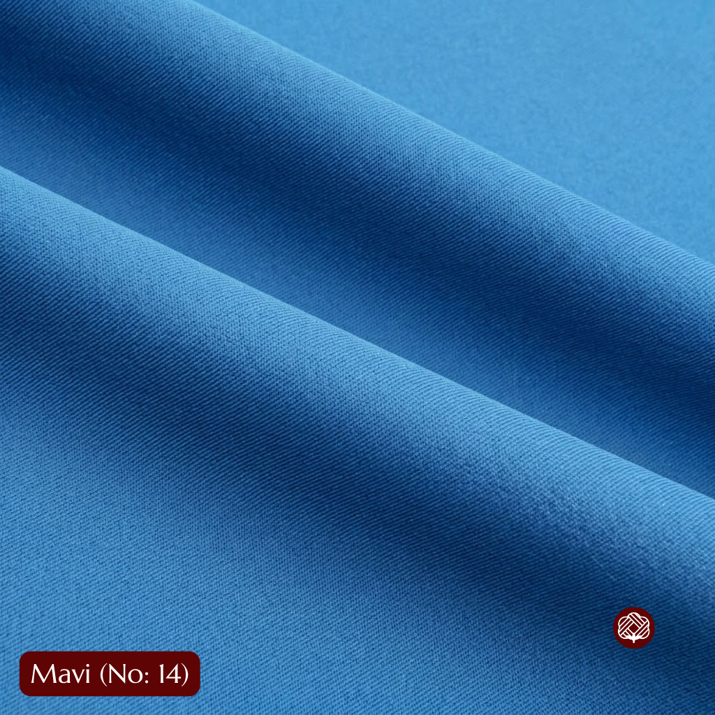 Paris 16/12 Orta Gabardin — 240 gr