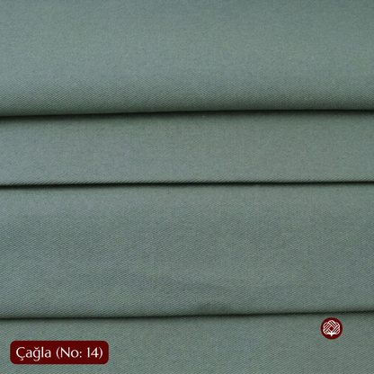 Verona 20/20 İnce Gabardin — 200 gr