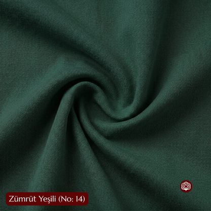 Lyon 8/8 Ağır Gabardin — 340 gr