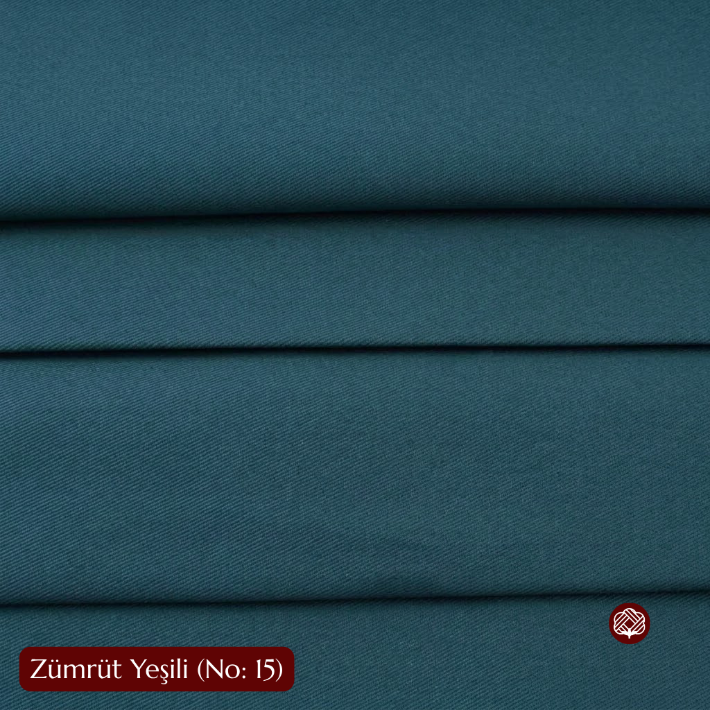 Verona 20/20 İnce Gabardin — 200 gr