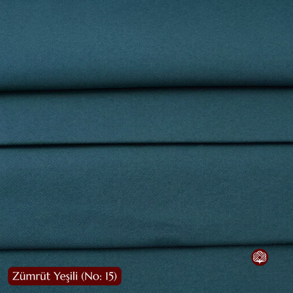 Verona 20/20 İnce Gabardin — 200 gr