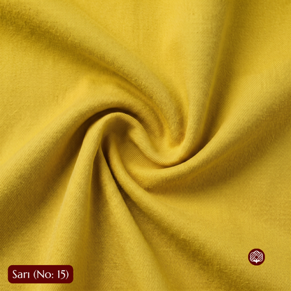 Lyon 8/8 Ağır Gabardin — 340 gr