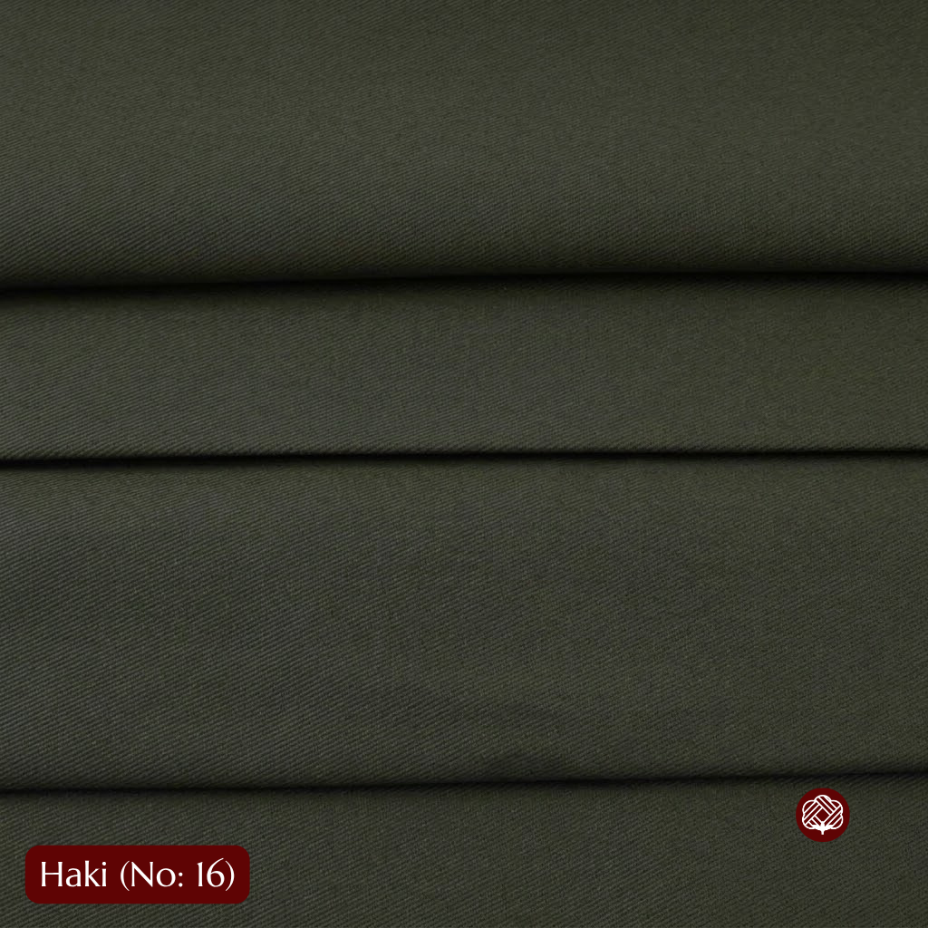 Verona 20/20 İnce Gabardin — 200 gr