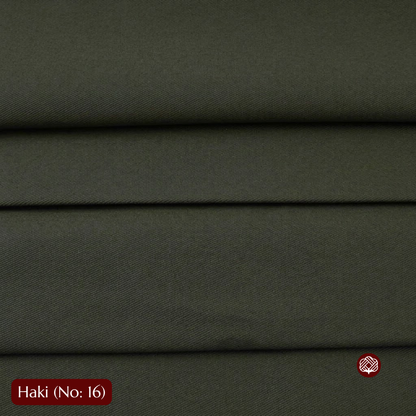 Verona 20/20 İnce Gabardin — 200 gr