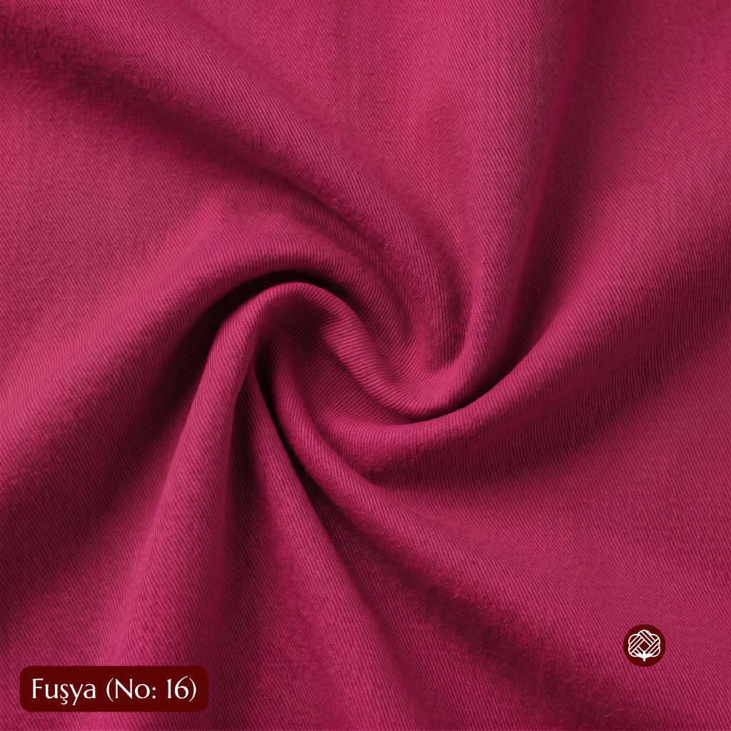 Lyon 8/8 Ağır Gabardin — 340 gr