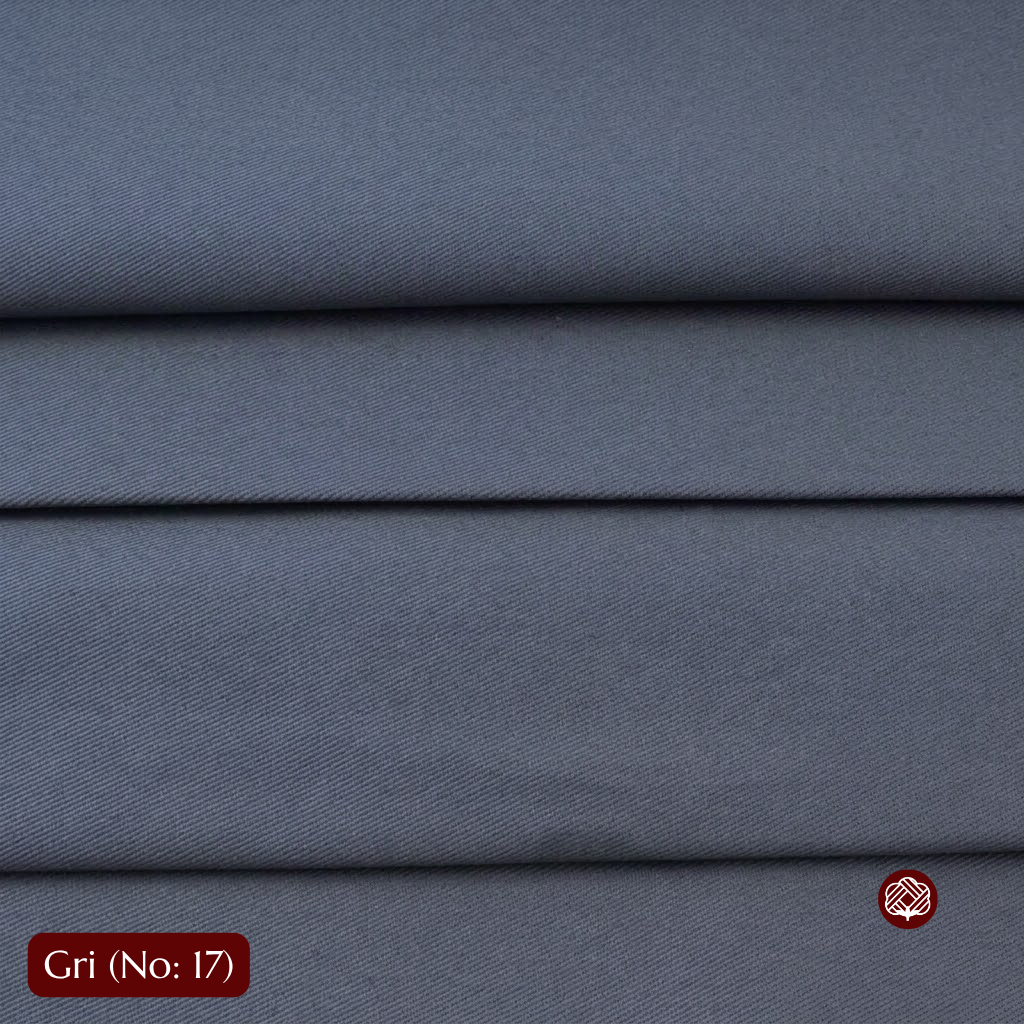 Verona 20/20 İnce Gabardin — 200 gr