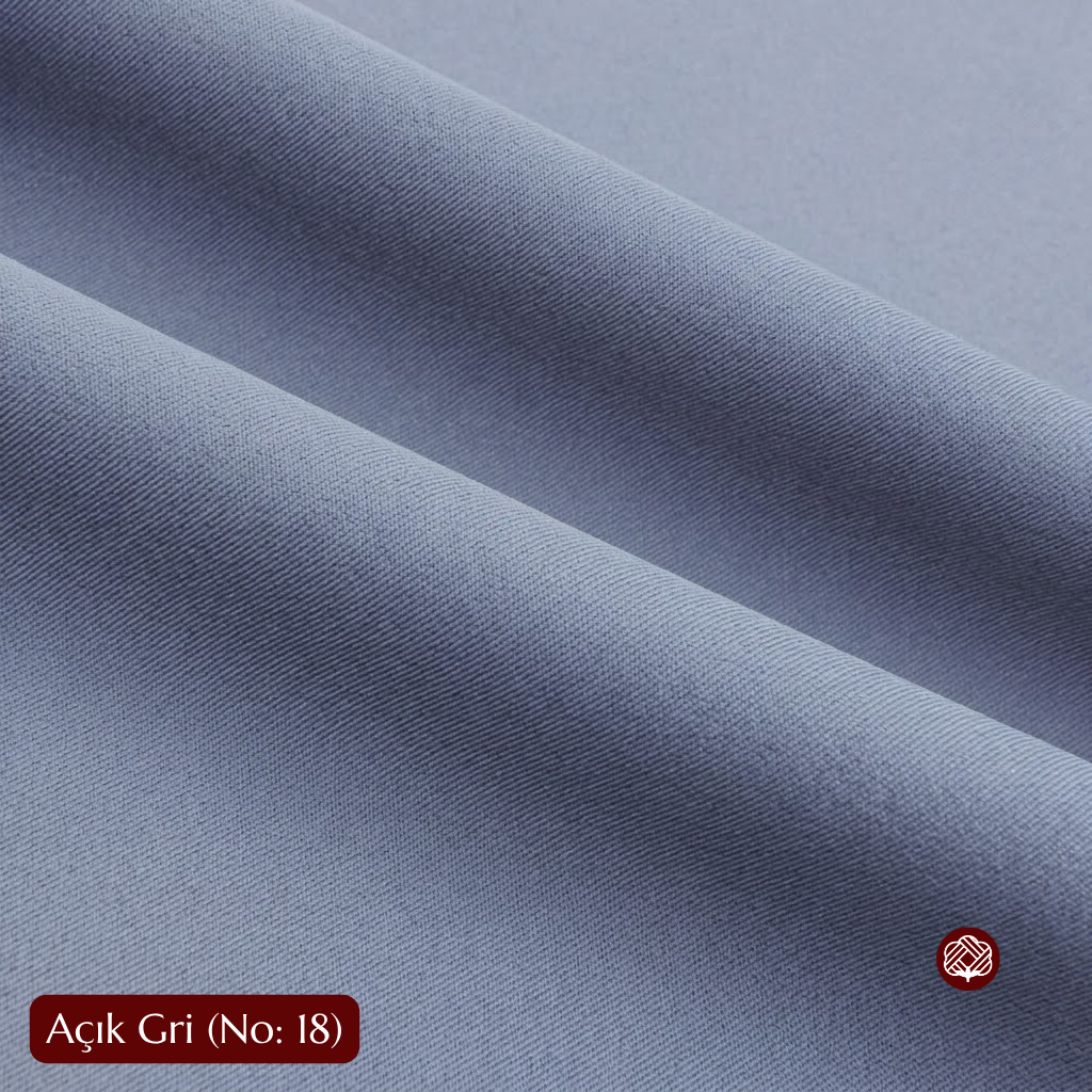 Paris 16/12 Orta Gabardin — 240 gr