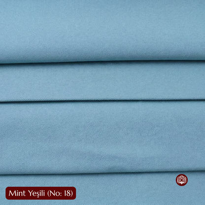 Verona 20/20 İnce Gabardin — 200 gr