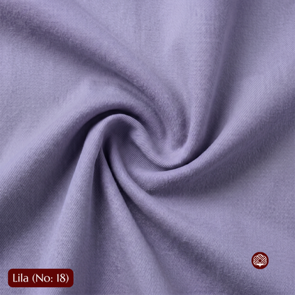 Lyon 8/8 Ağır Gabardin — 340 gr